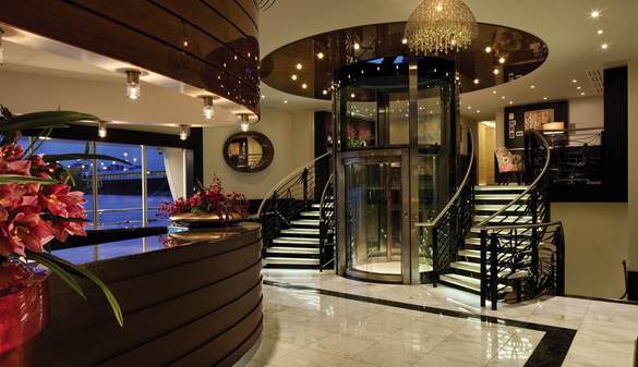 AmaWaterways AmaCerto Reception.jpg